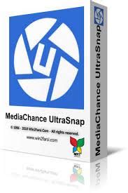 Completely update of Portable Mediachance Ultrasnap Professional 4. 4